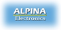 ALPINA ELECTRONICS OÜ tööpakkumised