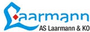 Job ads in Laarmann & KO AS