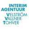 Interim Agentuur VVT OÜ tööpakkumised