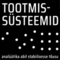 Tootmissüsteemid OÜ tööpakkumised