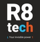 R8 Technologies OÜ tööpakkumised