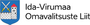 Ida-Virumaa Omavalitsuste Liit (IVOL) tööpakkumised