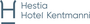 Hestia Hotel Kentmanni tööpakkumised