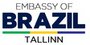 Embassy of Brazil in Tallinn tööpakkumised