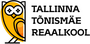 Tallinna Tõnismäe Reaalkool tööpakkumised