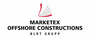 Marketex Offshore Constructions OÜ tööpakkumised