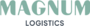 Magnum Logistics OÜ tööpakkumised