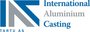 INTERNATIONAL ALUMINIUM CASTING TARTU AS tööpakkumised
