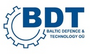 Baltic Defence & Technology OÜ tööpakkumised