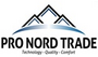 Pro Nord Trade OÜ tööpakkumised