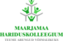 Job ads in Maarjamaa Hariduskolleegium