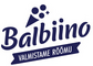 Balbiino AS tööpakkumised
