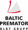 Вакансии в Baltic Premator