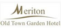 Job ads in Meriton Hotels OÜ