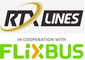 Вакансии в RTX Lines OÜ