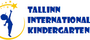 Job ads in International Kindergarten