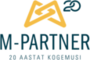 Job ads in M-Partner HR OÜ