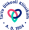 Job ads in SA Tartu Ülikooli Kliinikum