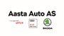 Вакансии в Aasta Auto AS