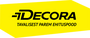 Вакансии в Decora AS