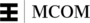 Job ads in MCOM DISTRIBUTION OÜ